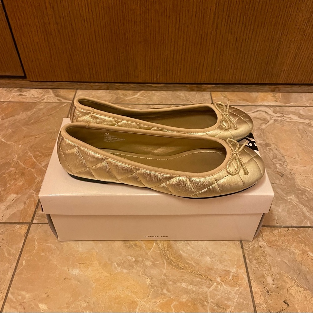 Scoop NYC Ballerina Flats